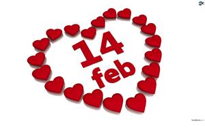 Valentine Day